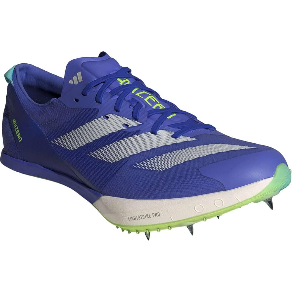 adidas adizero フィネス スパイクシューズ 袋付き Amazon.co.jp: [adidas] ユニセックス アディゼロ フィネス